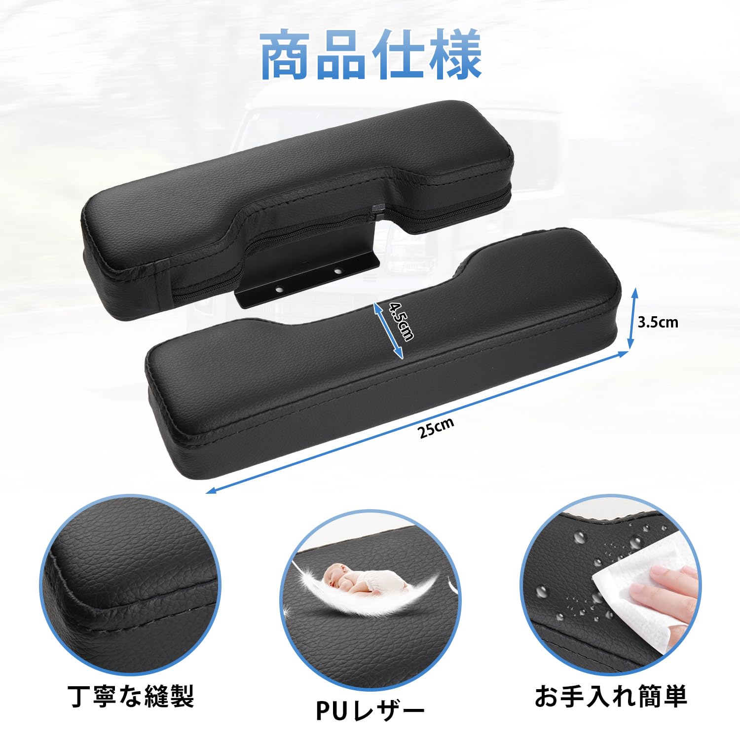 Amazon.co.jp: Auto Spec スズキ エブリイワゴン DA17W バン DA17V